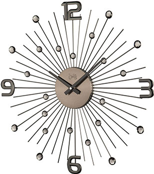 Настенные часы Tomas Stern TS-8024